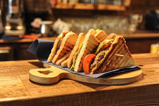 Snow Fever Take Away